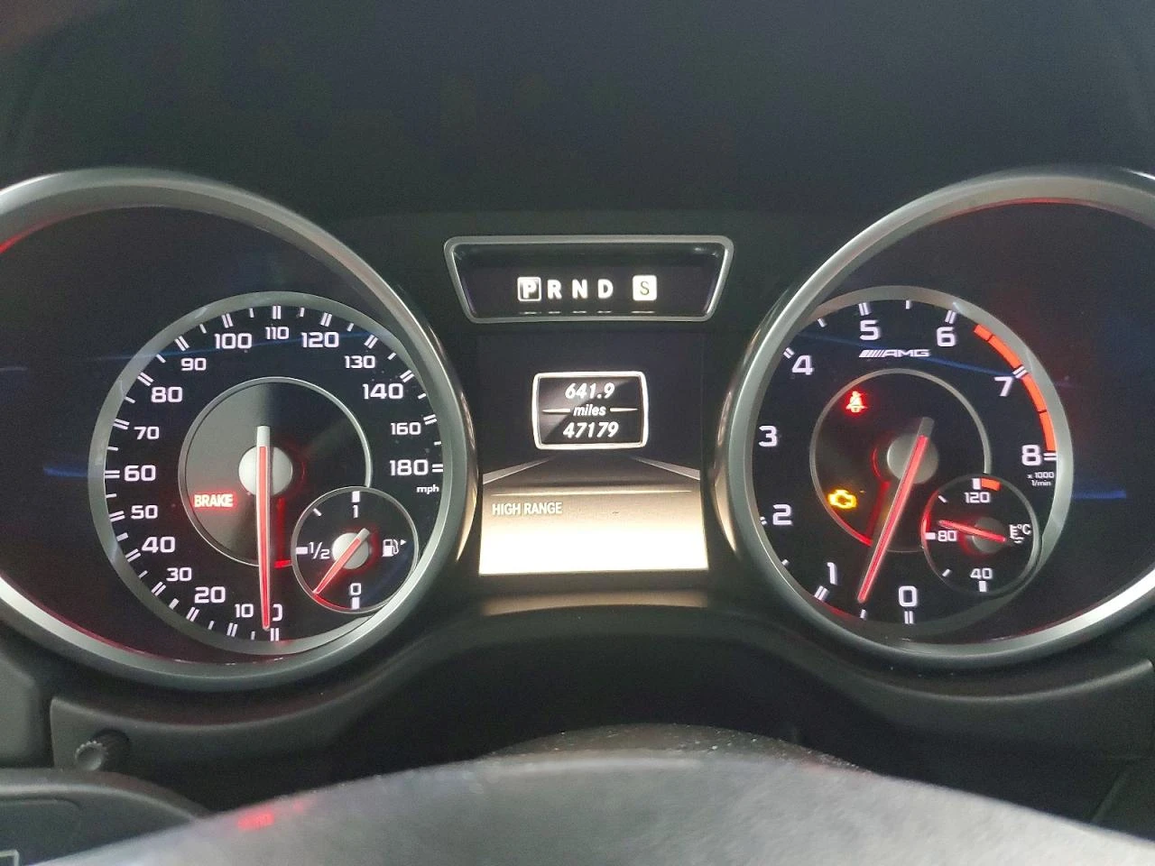 Mercedes-Benz G 63 AMG 5.5l | Mobile.bg � ����������� 9