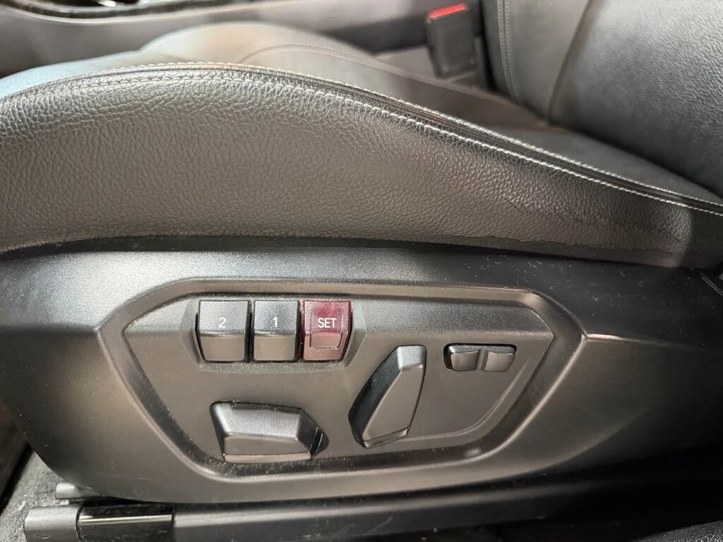 BMW X4 M40i * АвтоКредит * (ЦЕНА ДО БГ), снимка 14 - Автомобили и джипове - 55591550