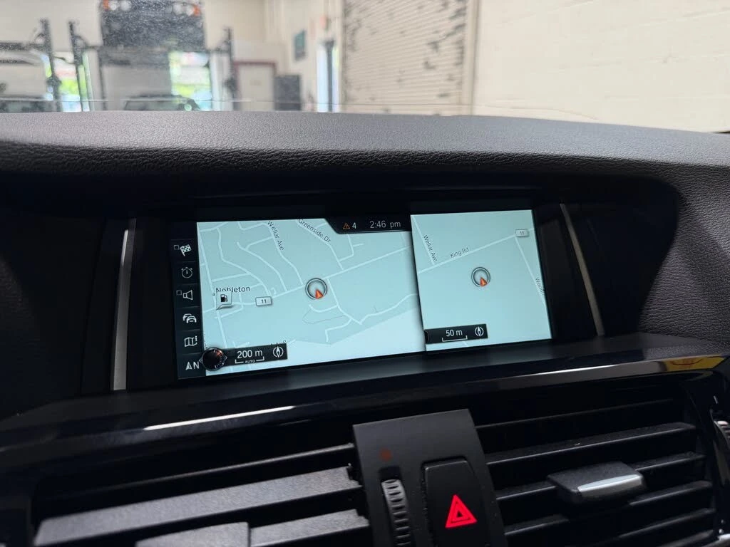 BMW X4 M40i * АвтоКредит * (ЦЕНА ДО БГ), снимка 17 - Автомобили и джипове - 55591550
