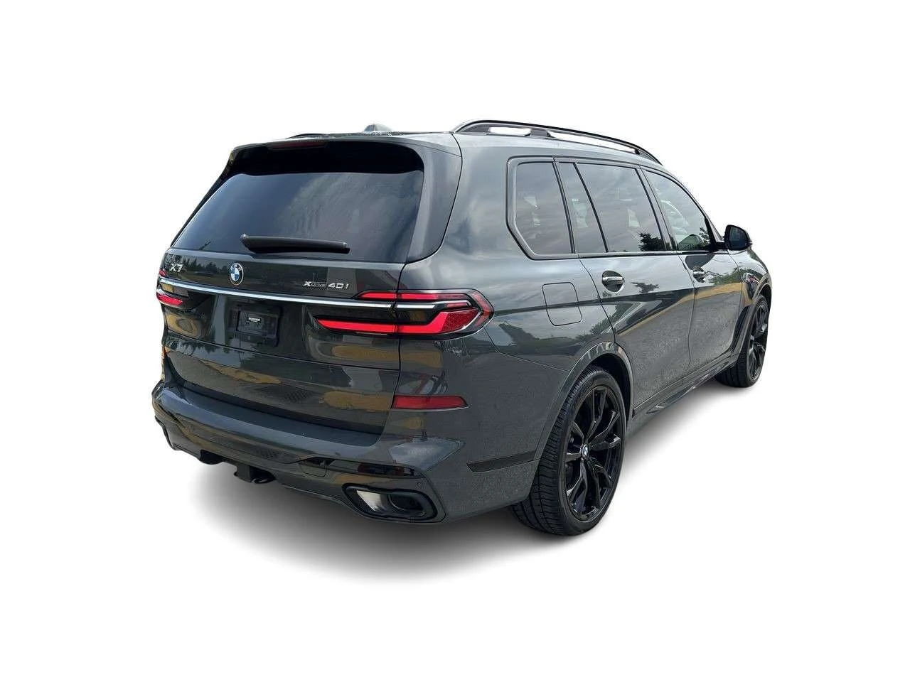 BMW X7 PREMIUM EXELLENCE PACK * ВСИЧКИ ЕКСТРИ ЗА МОДЕЛА* , снимка 6 - Автомобили и джипове - 55941201