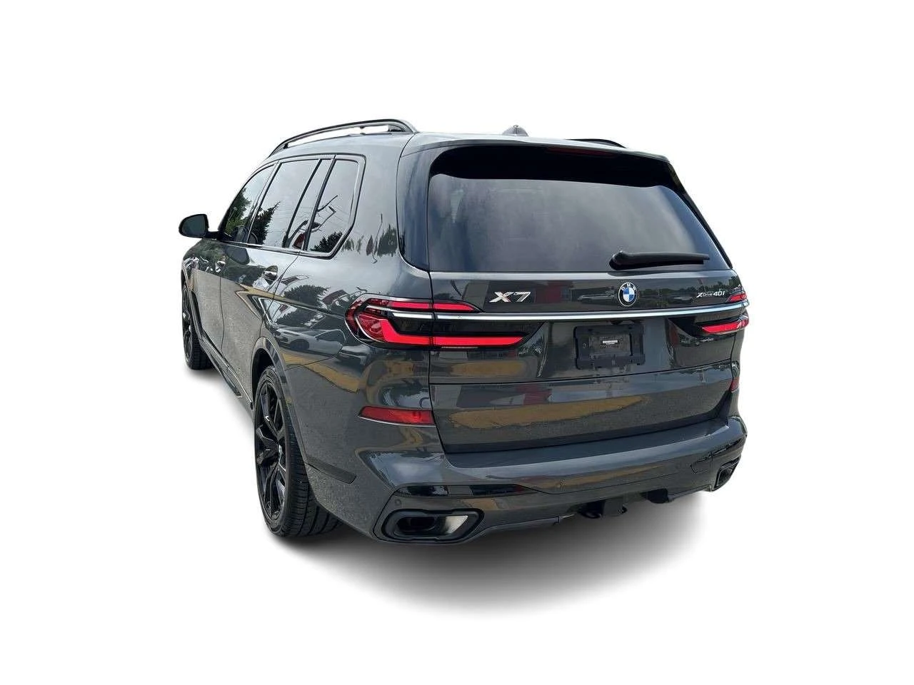 BMW X7 PREMIUM EXELLENCE PACK * ВСИЧКИ ЕКСТРИ ЗА МОДЕЛА* , снимка 4 - Автомобили и джипове - 55941201