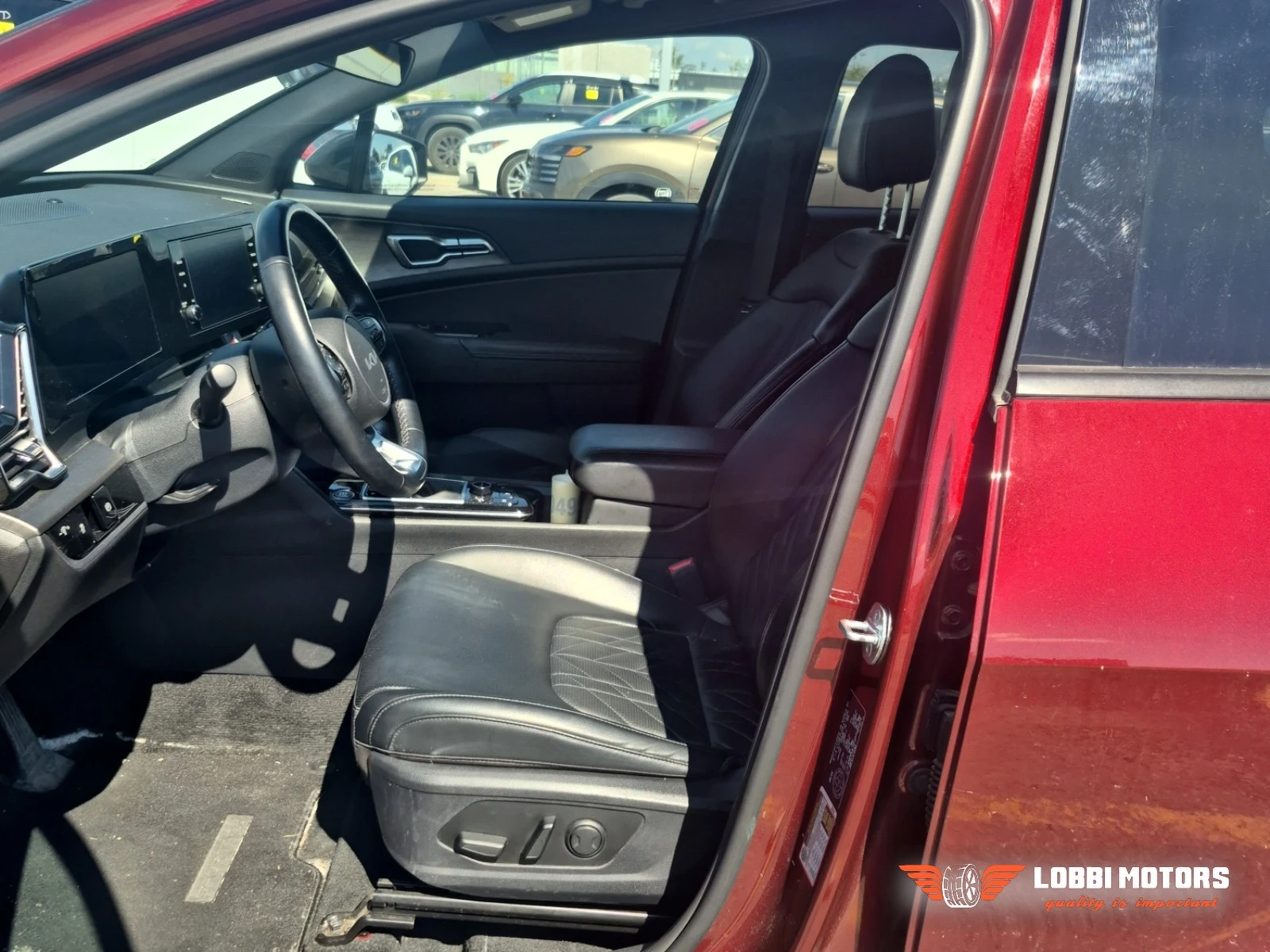 Kia Sportage, снимка 5 - Автомобили и джипове - 55954764