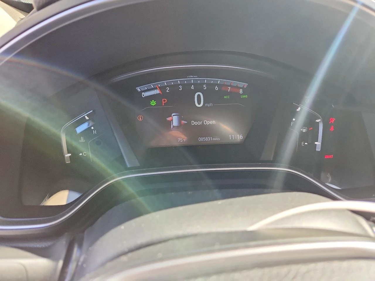 Honda Cr-v 1.5l Ex | Mobile.bg � ����������� 9