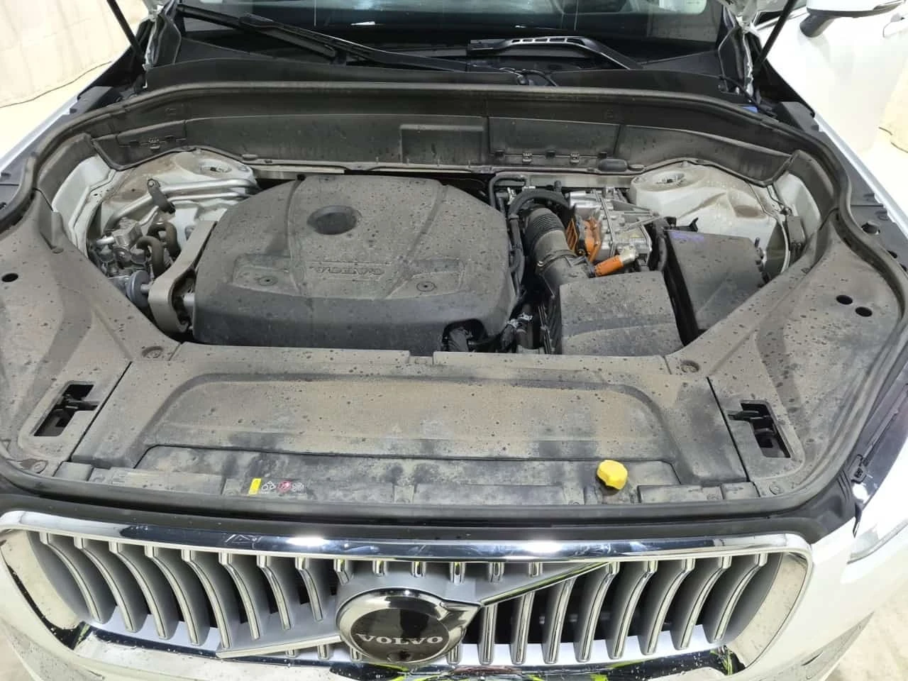 Volvo Xc90  ULTRA BRIGHT THEME / CARFAX / 7 �����  | Mobile.bg � ����������� 15