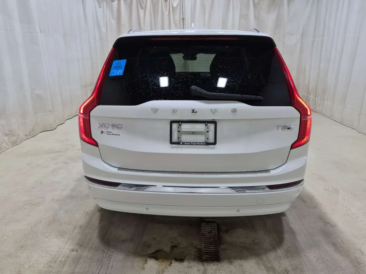 Volvo Xc90  ULTRA BRIGHT THEME / CARFAX / 7 �����  | Mobile.bg � ����������� 5