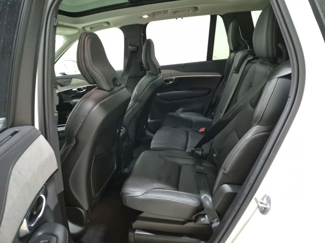 Volvo Xc90  ULTRA BRIGHT THEME / CARFAX / 7 �����  | Mobile.bg � ����������� 13