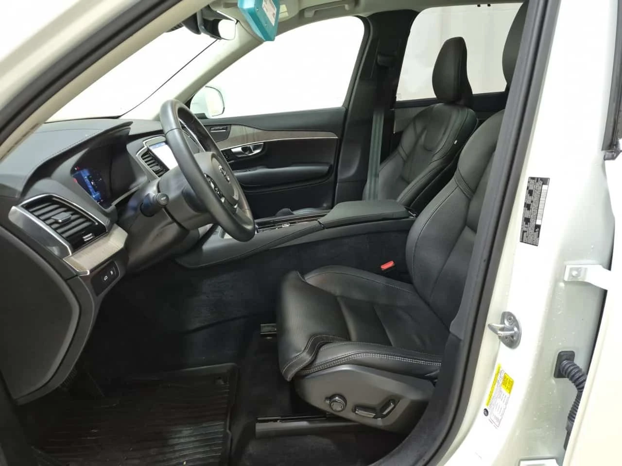 Volvo Xc90  ULTRA BRIGHT THEME / CARFAX / 7 �����  | Mobile.bg � ����������� 9