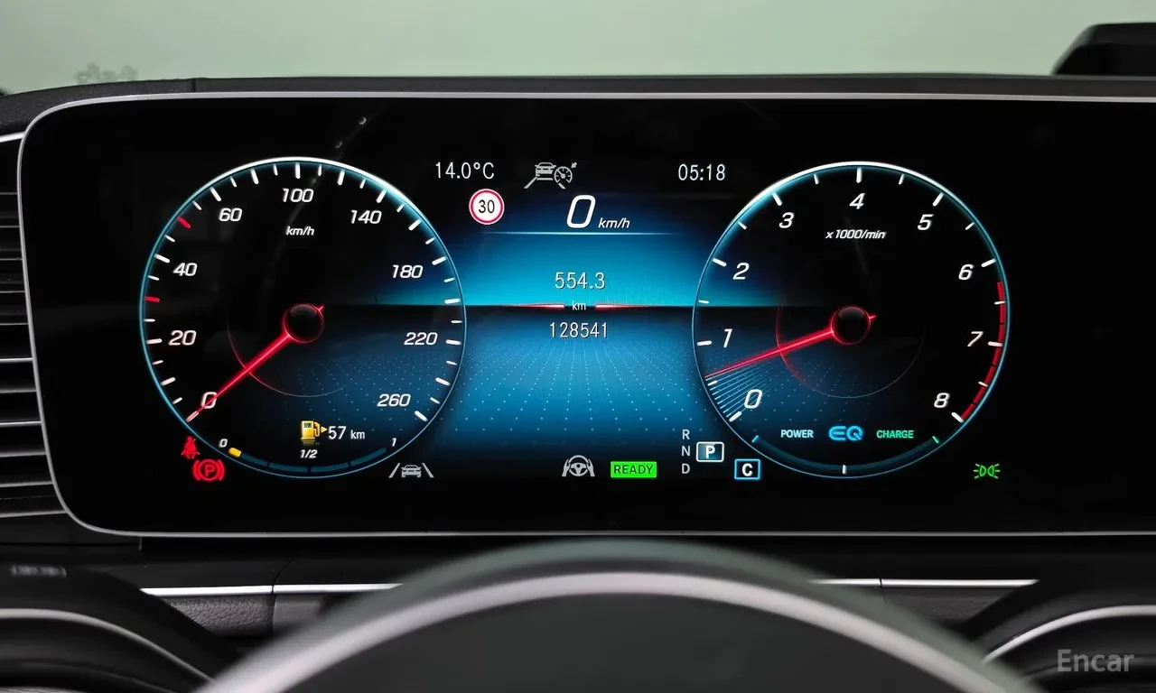 Mercedes-Benz GLS580 AMG* LINE* BURMESTER* ���������* ���������* �����* | Mobile.bg � ����������� 13