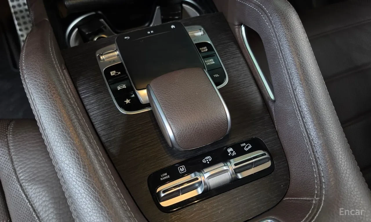 Mercedes-Benz GLS580 AMG* LINE* BURMESTER* ���������* ���������* �����* | Mobile.bg � ����������� 11