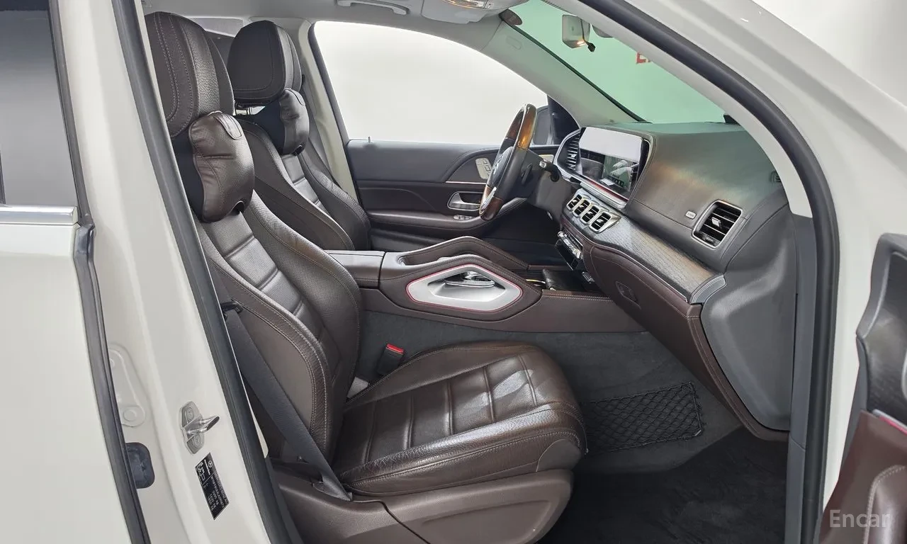 Mercedes-Benz GLS580 AMG* LINE* BURMESTER* ���������* ���������* �����* | Mobile.bg � ����������� 15