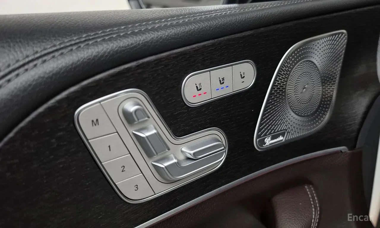 Mercedes-Benz GLS580 AMG* LINE* BURMESTER* ���������* ���������* �����* | Mobile.bg � ����������� 6