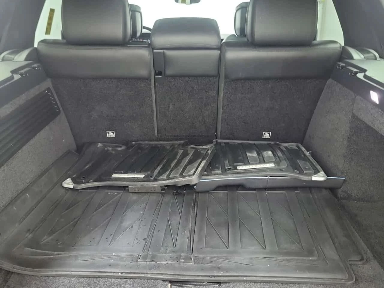 Land Rover Range rover, снимка 15 - Автомобили и джипове - 56688583