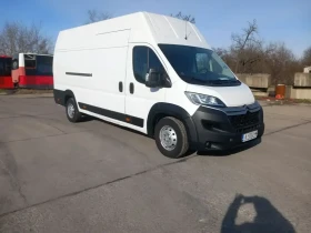 Citroen Jumper, снимка 1