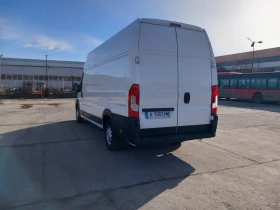 Citroen Jumper, снимка 4