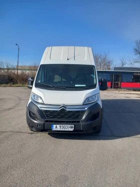 Citroen Jumper, снимка 3