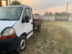 Renault Master, снимка 3