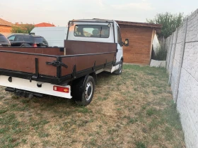 Renault Master, снимка 6