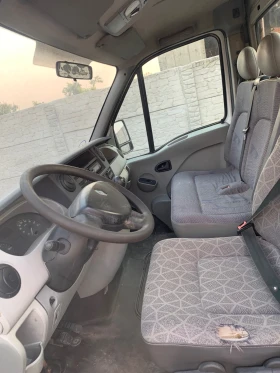 Renault Master, снимка 7
