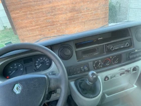 Renault Master, снимка 8