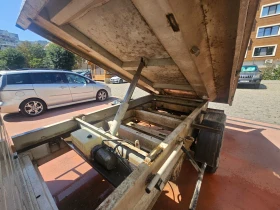 Peugeot Boxer, снимка 8