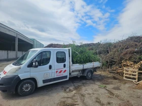 Peugeot Boxer, снимка 2