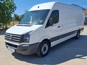 VW Crafter Maxi/Euro5B/ | Mobile.bg    1