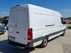 VW Crafter Maxi/Euro5B/ | Mobile.bg    3