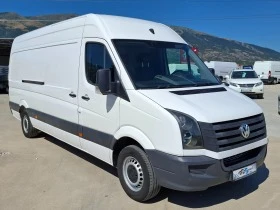 VW Crafter Maxi/Euro5B/ | Mobile.bg    4