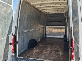 VW Crafter Maxi/Euro5B/ | Mobile.bg    11