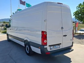 VW Crafter Maxi/Euro5B/ | Mobile.bg    2