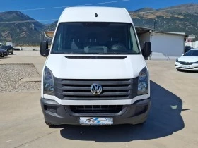 VW Crafter Maxi/Euro5B/ | Mobile.bg    5