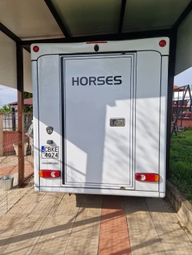 Обява за продажба на Renault Master PARAGAN HORSEBOXES ~ 100 000 лв. - изображение 2