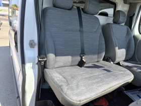Opel Vivaro 2.0TD | Mobile.bg    8