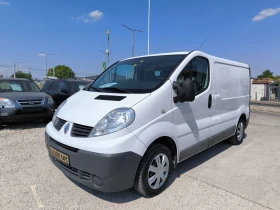 Opel Vivaro 2.0TD
