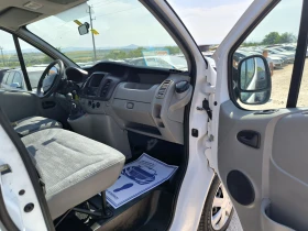Opel Vivaro 2.0TD | Mobile.bg    7