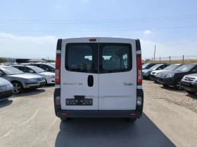 Opel Vivaro 2.0TD | Mobile.bg    5