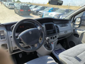 Opel Vivaro 2.0TD | Mobile.bg    12