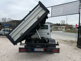 Обява за продажба на Iveco Daily 2.3 Дизел, ЕВРО 6В, Тристранен самосвал, 176000км, ~43 700 лв. - изображение 5