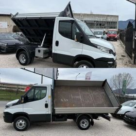 Обява за продажба на Iveco Daily 2.3 Дизел, ЕВРО 6В, Тристранен самосвал, 176000км, ~43 700 лв. - изображение 2