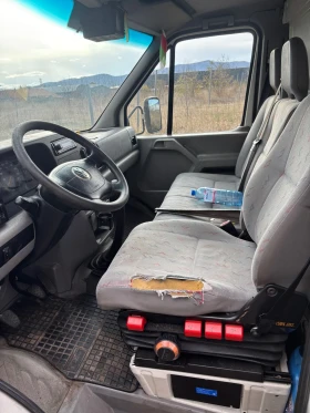 VW Lt 35 2.5, снимка 7