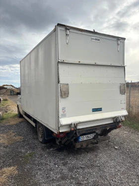 VW Lt 35 2.5, снимка 3