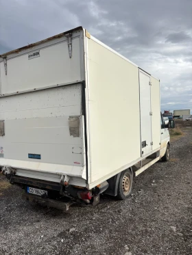 VW Lt 35 2.5, снимка 4