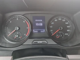 Man TGE 7900лв за получаване, 2.0TDi Long 14.4куб.м, снимка 12