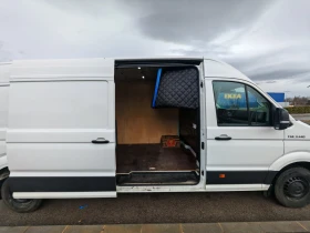 Man TGE 7900лв за получаване, 2.0TDi Long 14.4куб.м, снимка 5