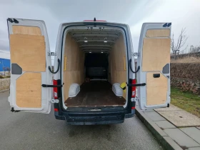 Man TGE 7900лв за получаване, 2.0TDi Long 14.4куб.м, снимка 8