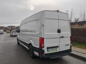 Man TGE 7900лв за получаване, 2.0TDi Long 14.4куб.м, снимка 9