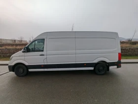 Man TGE 7900лв за получаване, 2.0TDi Long 14.4куб.м, снимка 10
