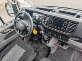 Man TGE 7900лв за получаване, 2.0TDi Long 14.4куб.м, снимка 11