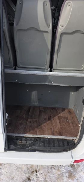 Mercedes-Benz Sprinter 519 3000, снимка 5