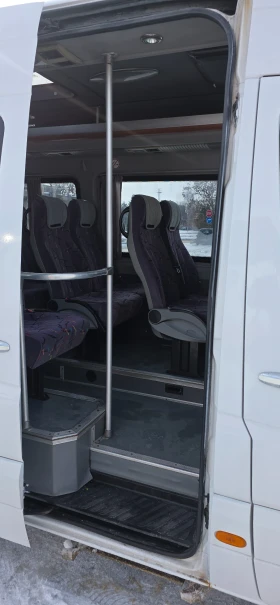 Mercedes-Benz Sprinter 519 3000, снимка 6